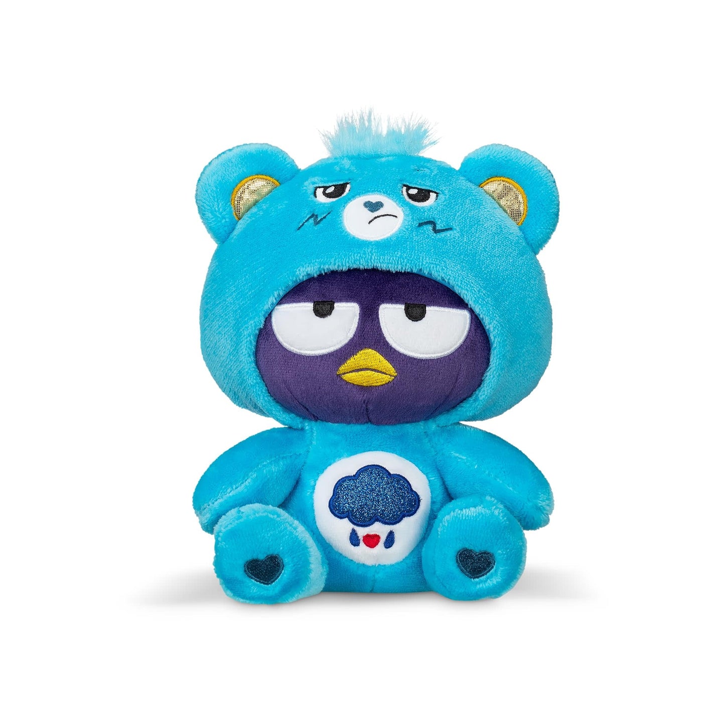Hello kitty X Care Bears
