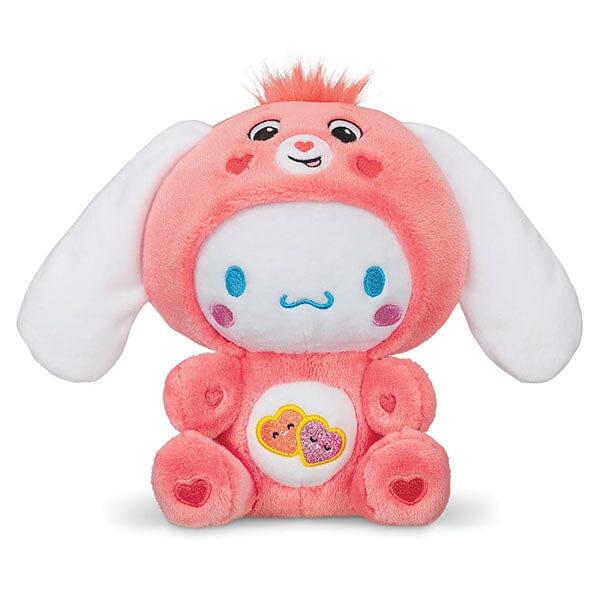 Hello kitty X Care Bears