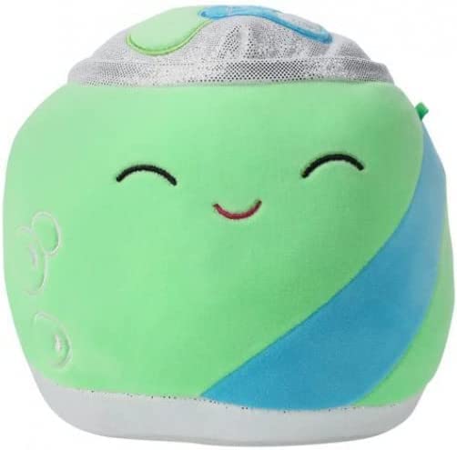Squishmallow - Snacks Edition