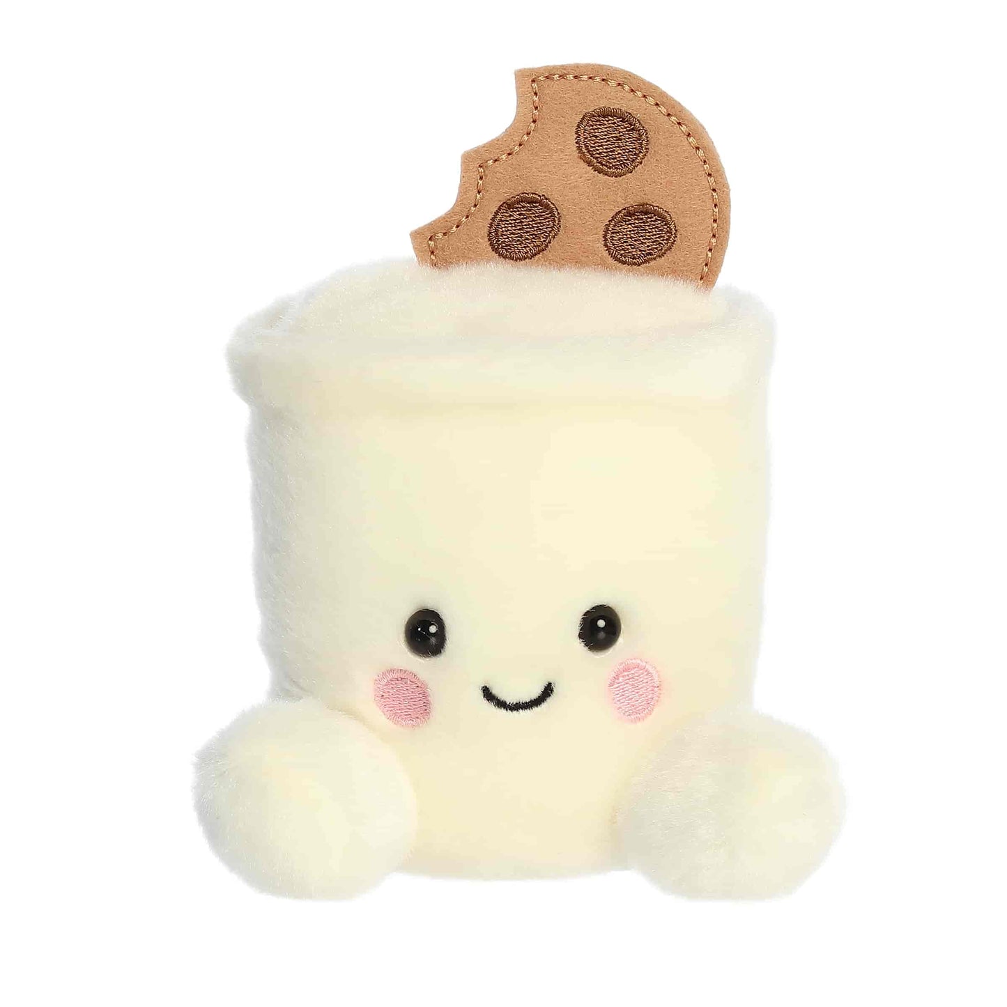 Duncan Milk & Cookies Palm Pal