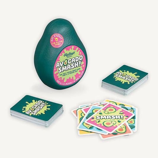 Avocado smash
