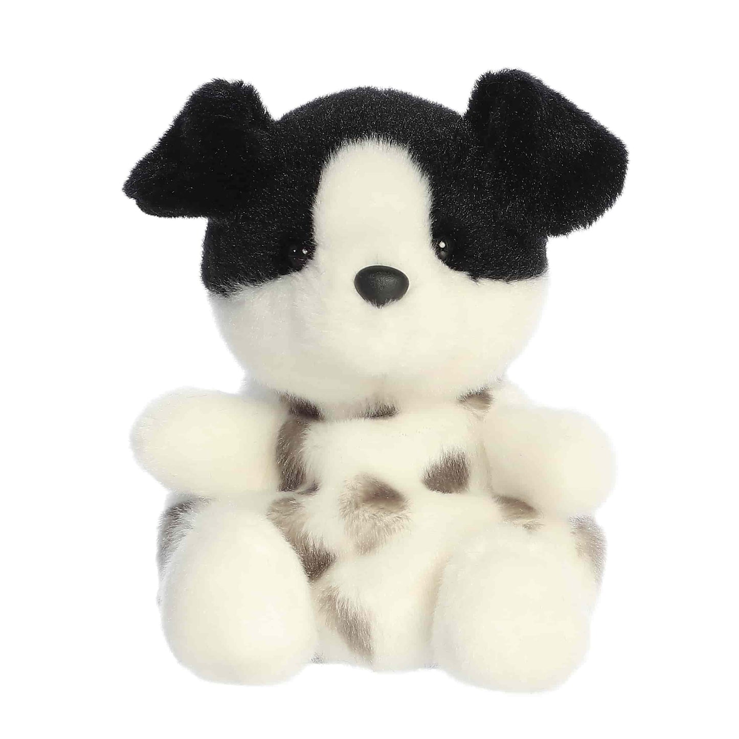 Snorkel’s B&W Dog Palm Pals