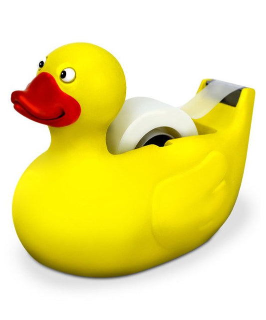 The duck tape dispenser