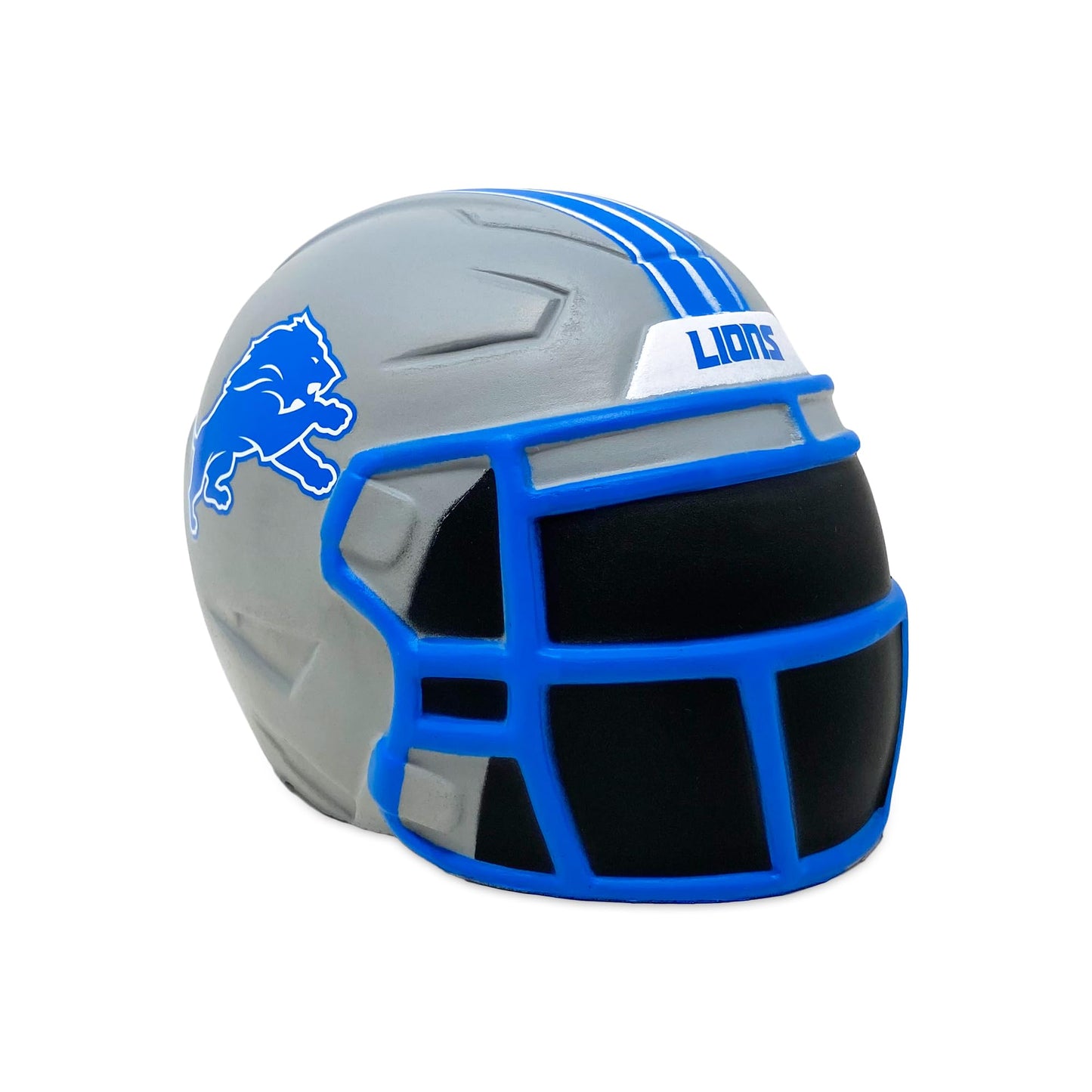 Lions Jumbo Squeezy Helmet