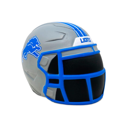 Lions Jumbo Squeezy Helmet