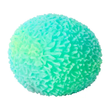 Orb tie-dye ball