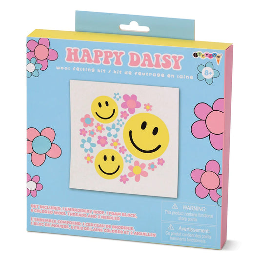 Happy Daisy