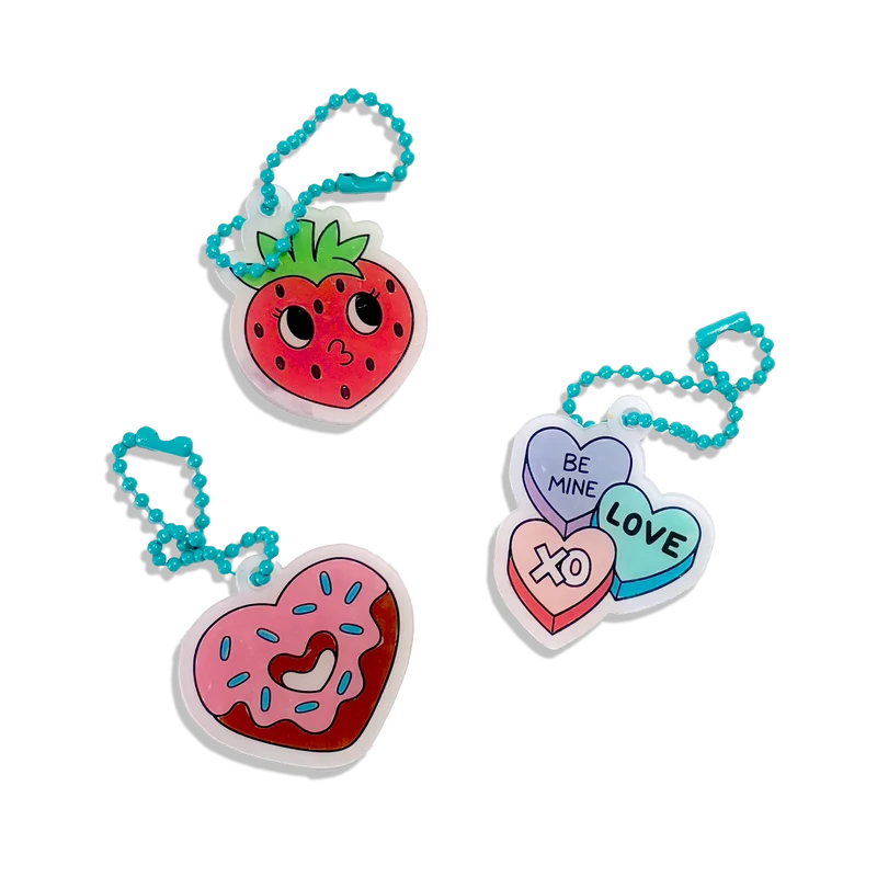 Hugs and Kisses Shrink-Its