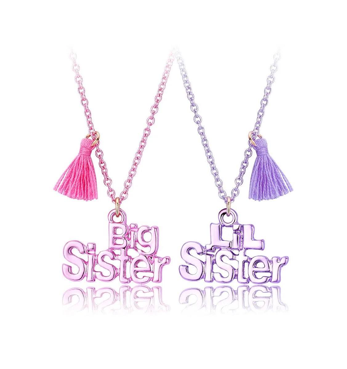 Big Sister Little Sister