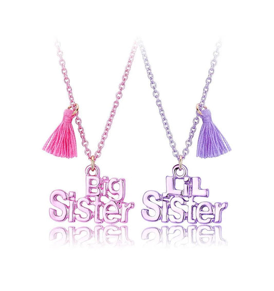 Big Sister Little Sister