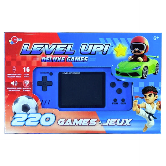 Deluxe HD Arcade Games