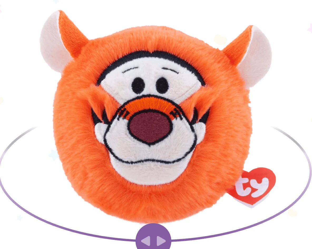 Ty Beanie Bouncers