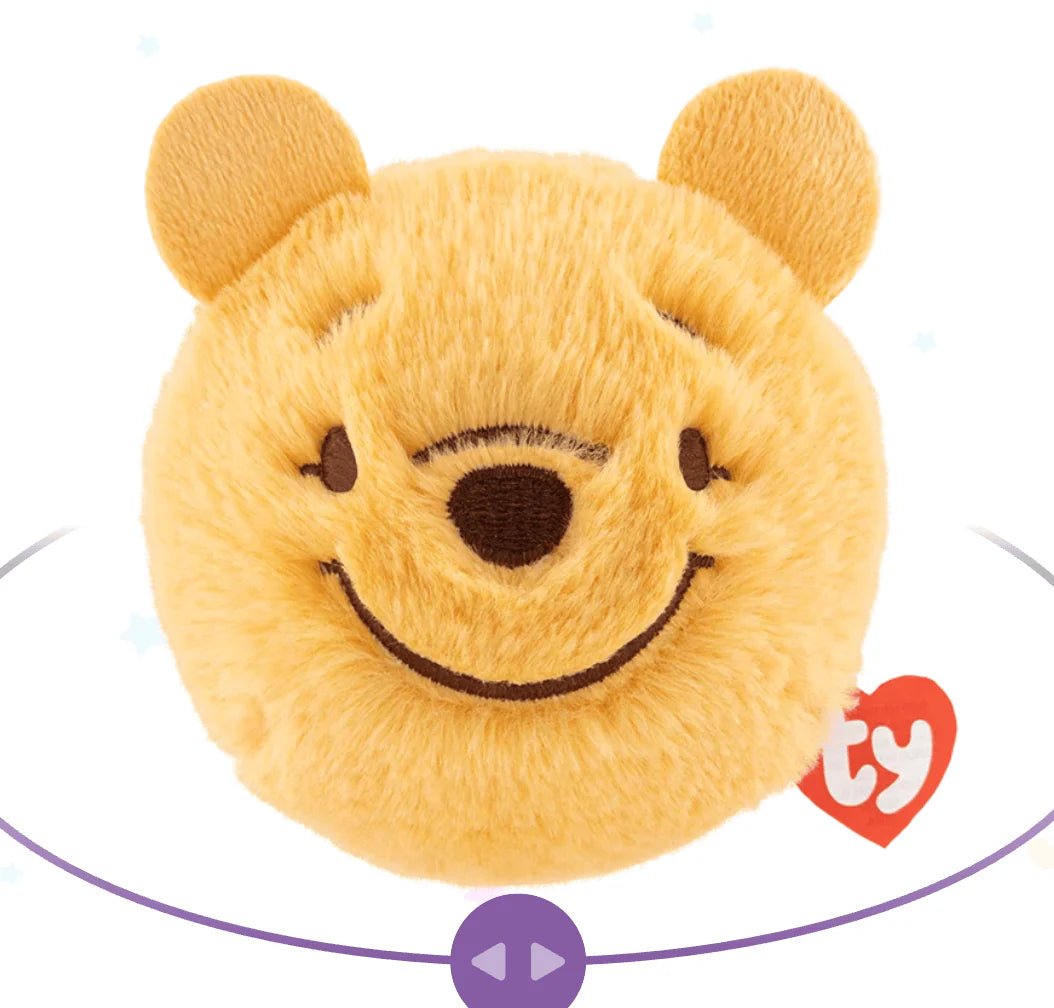 Ty Beanie Bouncers