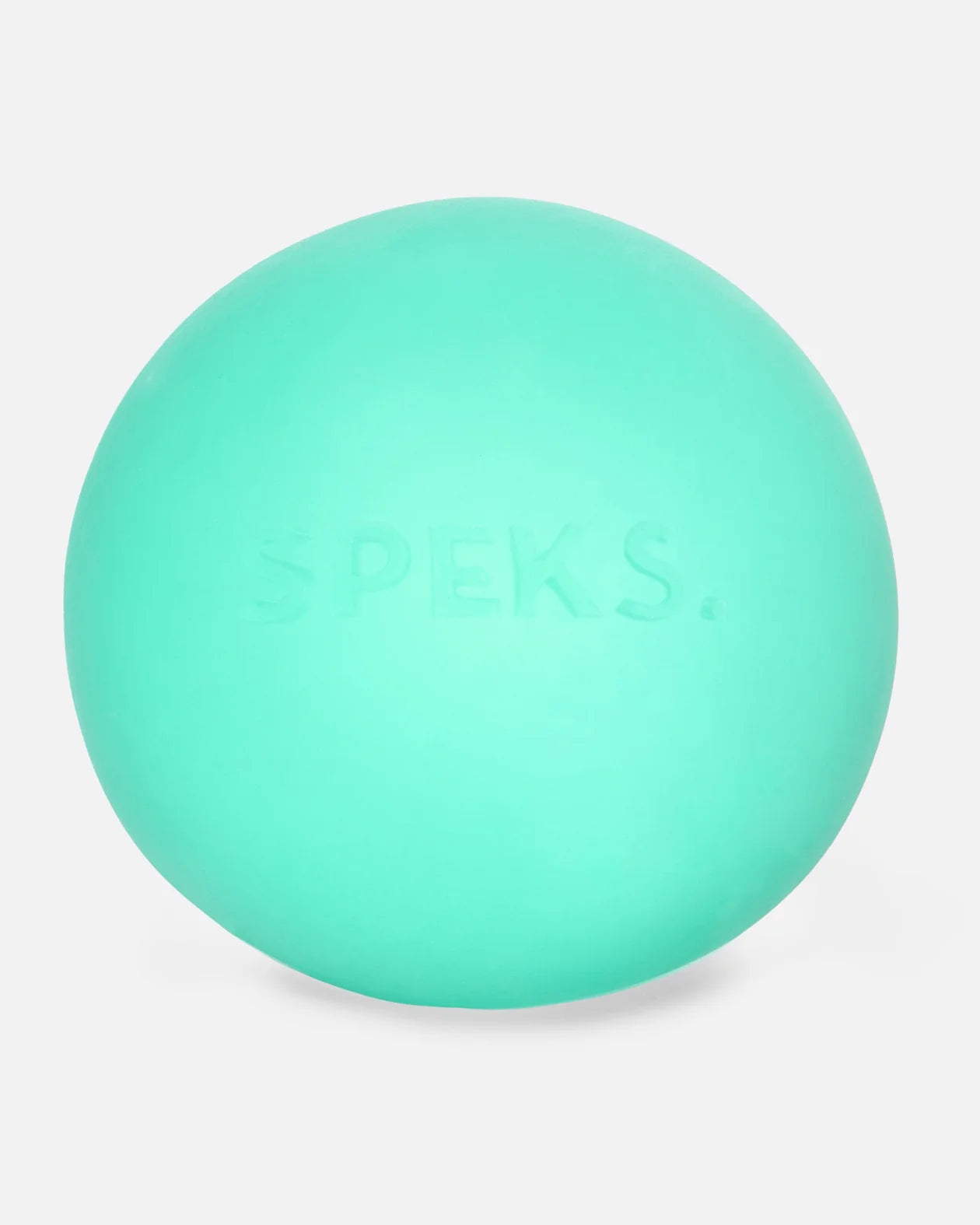 SPEKS Memory Gel Stress Ball Jumbo Gump Ball