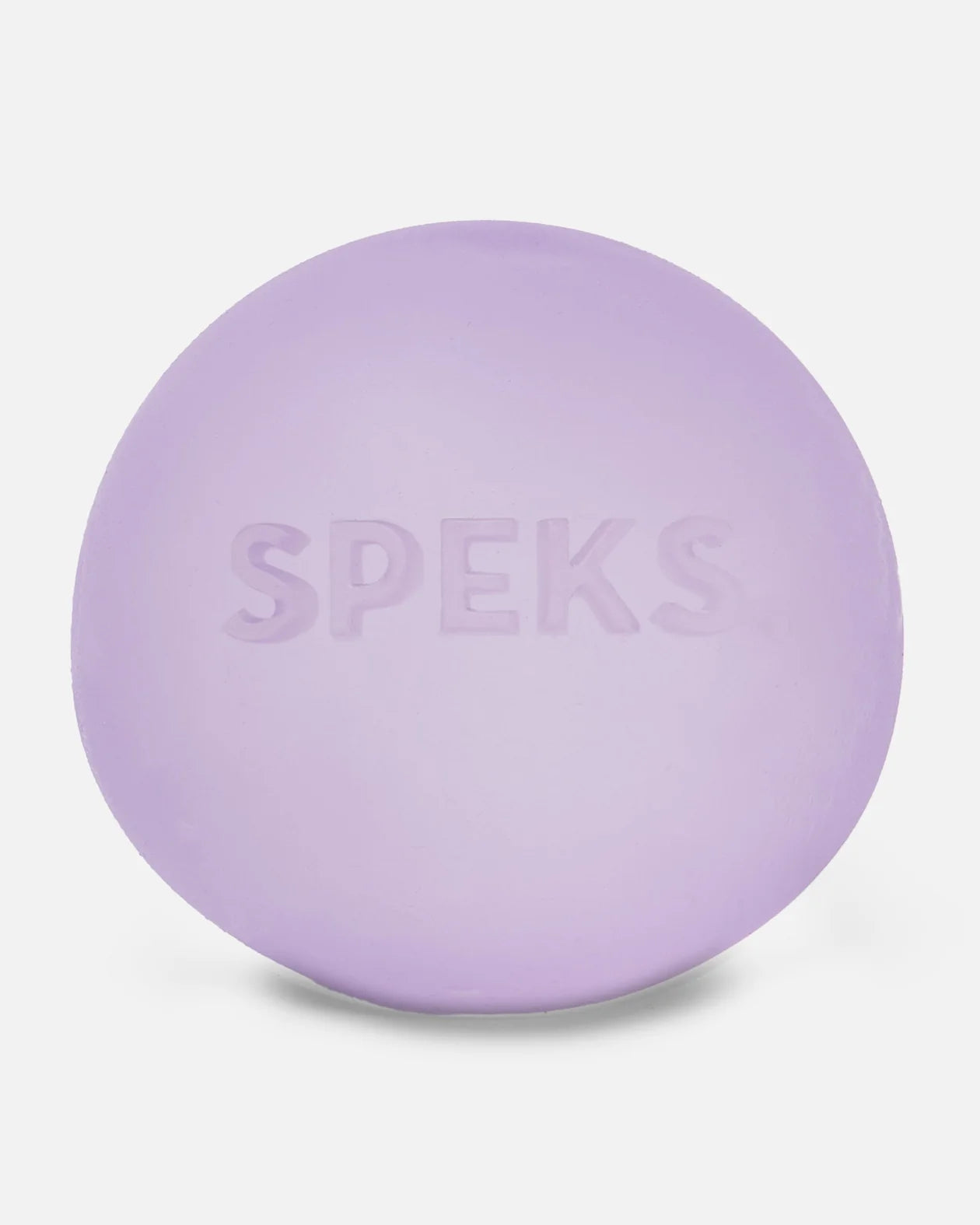 SPEKS Memory Gel Stress Ball Jumbo Gump Ball