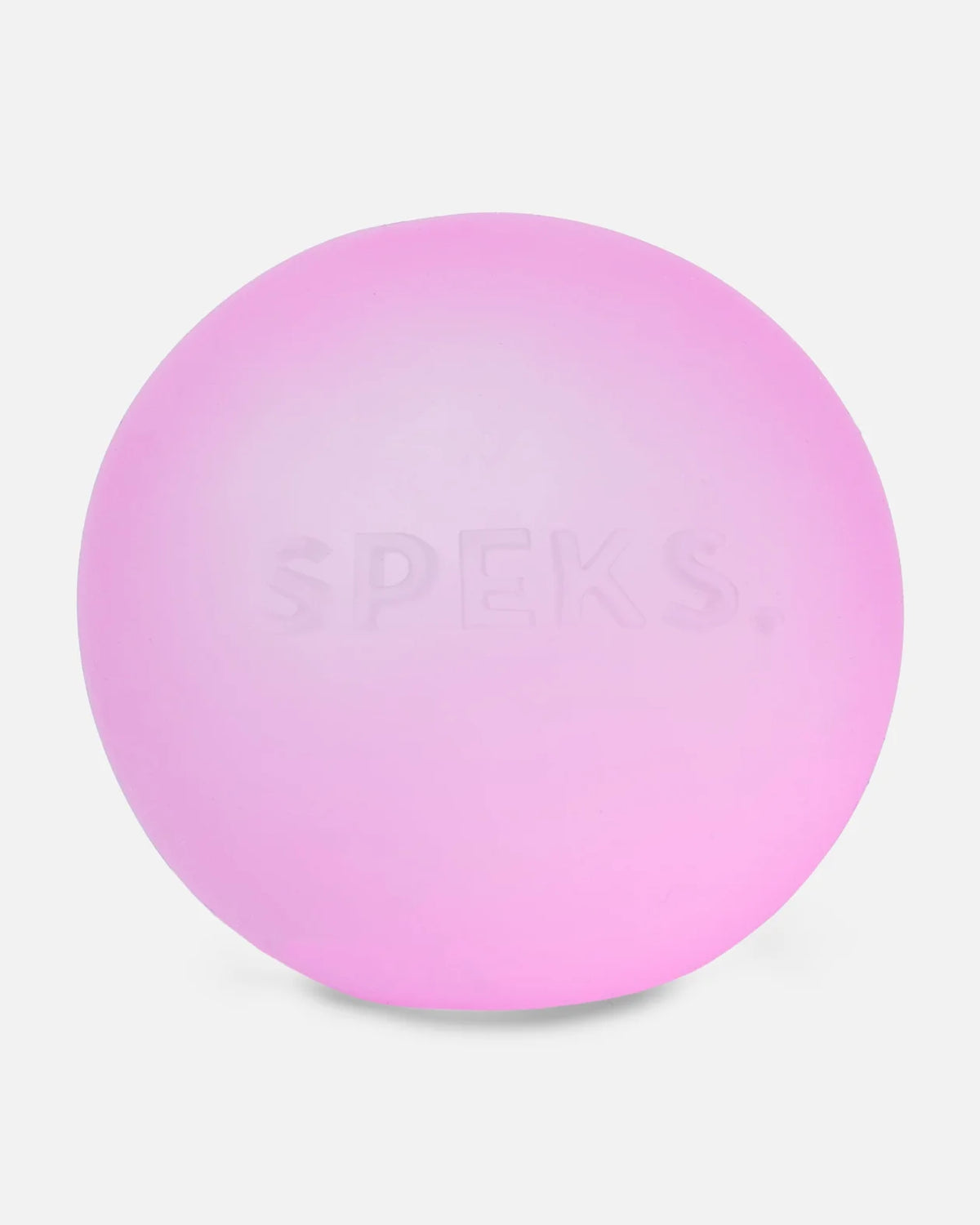SPEKS Memory Gel Stress Ball Jumbo Gump Ball