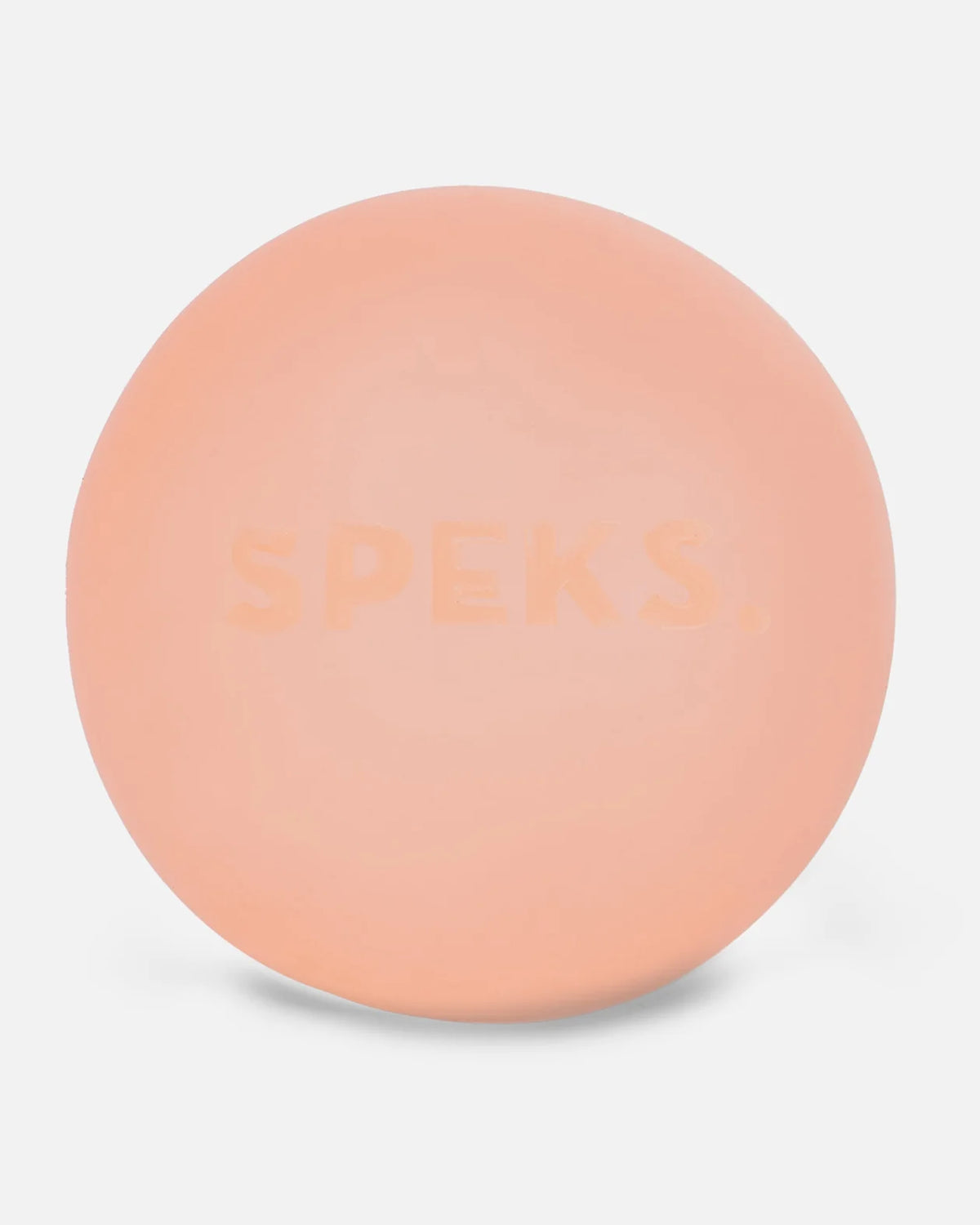 SPEKS Memory Gel Stress Ball Jumbo Gump Ball