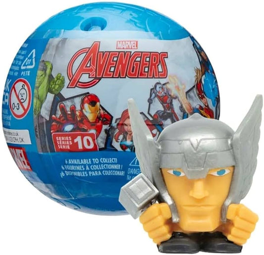 Marvel Avengers Mashems