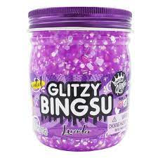 Glitzy Bingsu Slime