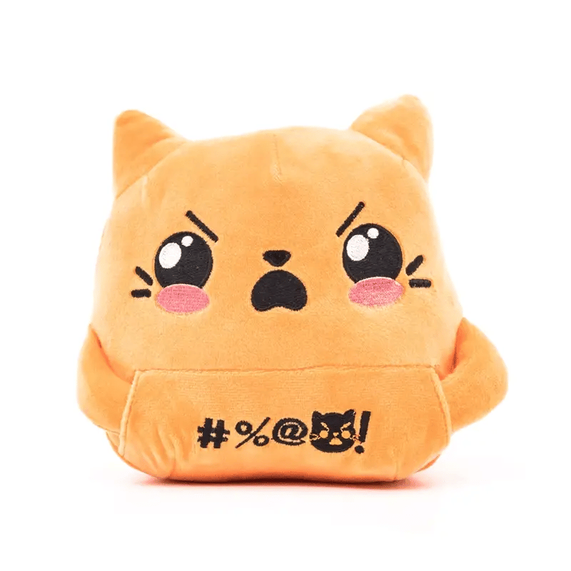 EFF IT PLUSHIE