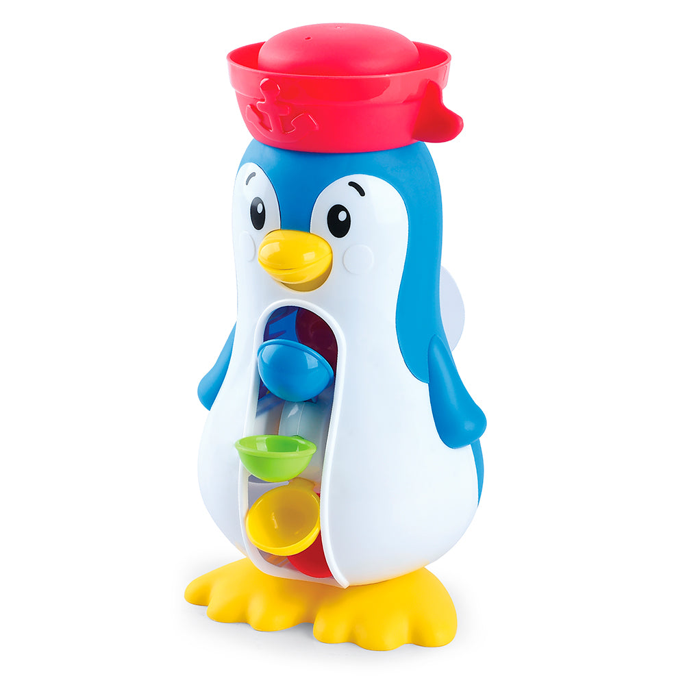 Play - Splashy Penguin Watermill