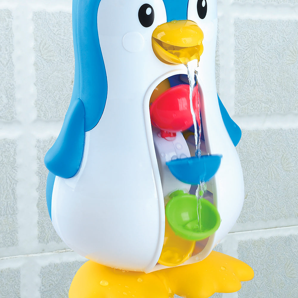 Play - Splashy Penguin Watermill