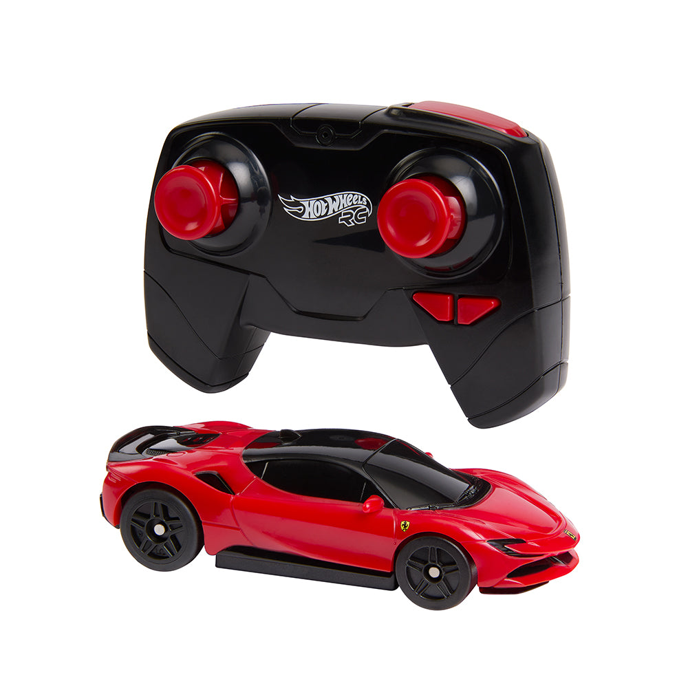 Hot Wheels RC - 1:64 Ferrari SF90