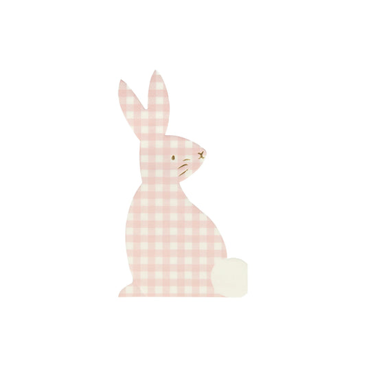 Meri Meri napkin Easter