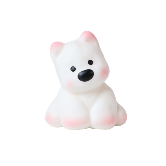 MOOSHIES CUTE DOG