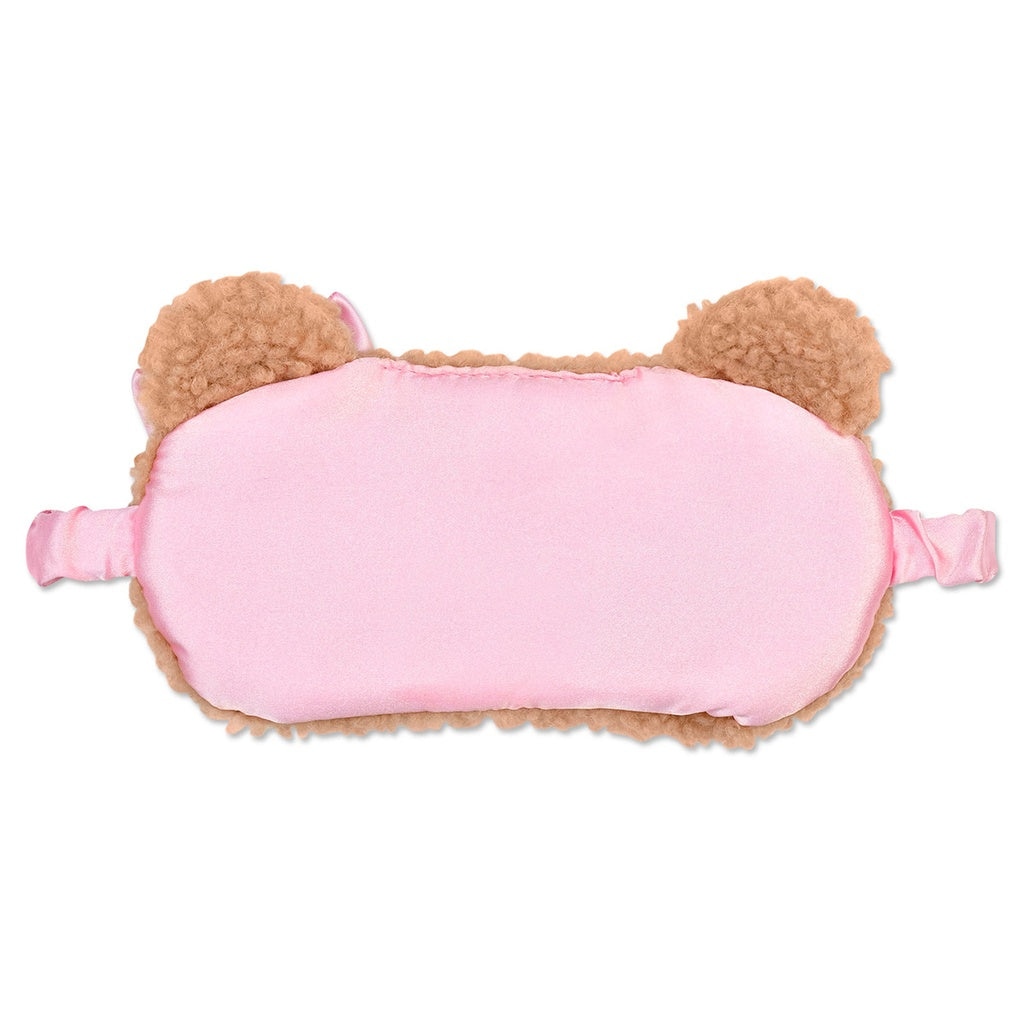 Beary Eye Mask