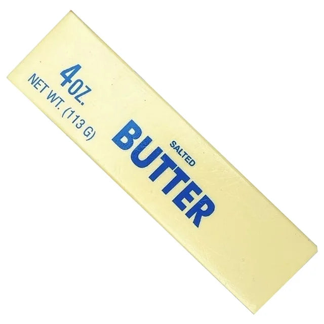 Butter squishy