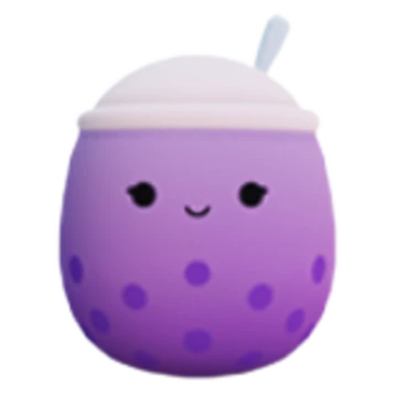 Boba squishy