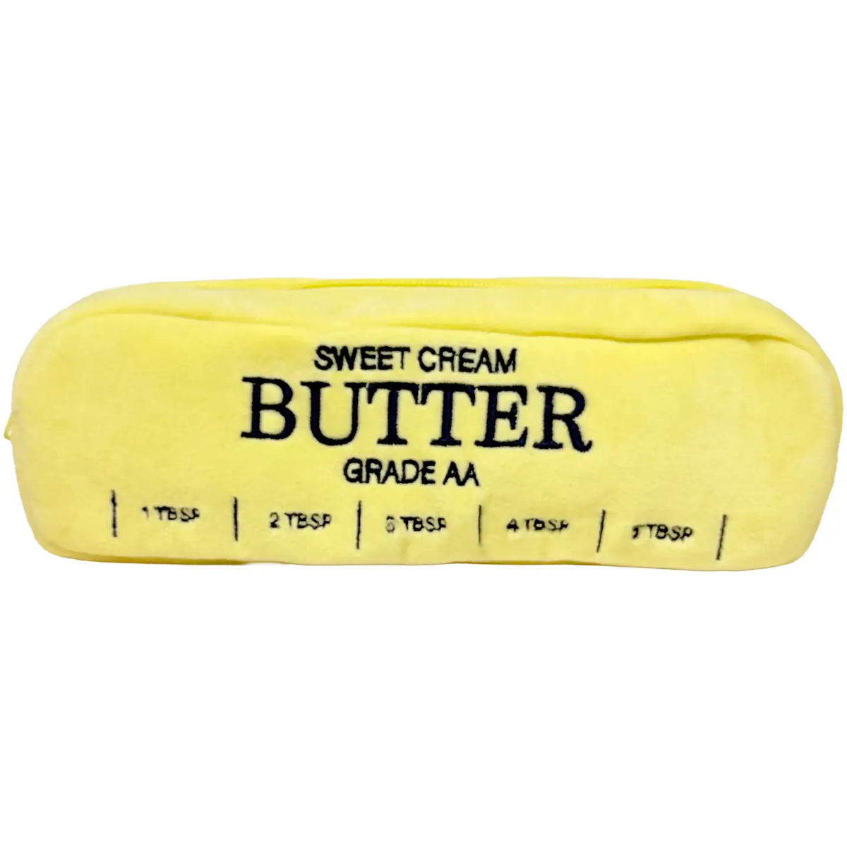 Butter Pencil Case