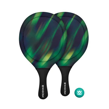 BEACH PADDLE SET