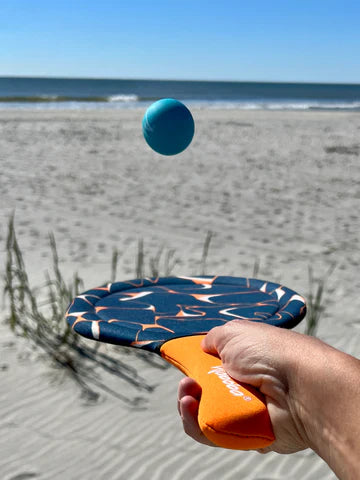 BEACH PADDLE SET