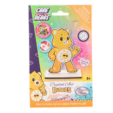 Crystal Art Buddies, Care Bears