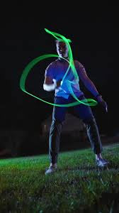 ZipString Lightning Luma Replacement Strings for Rope Launcher Toy