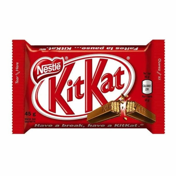 Kit Kat 45 gr