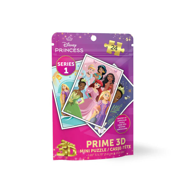 Disney Princess Mini Mystery Blind Bag