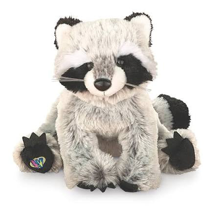 Webkinz - Raccoon
