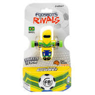 FOOSBOTS RIVALS - WORLD CUP