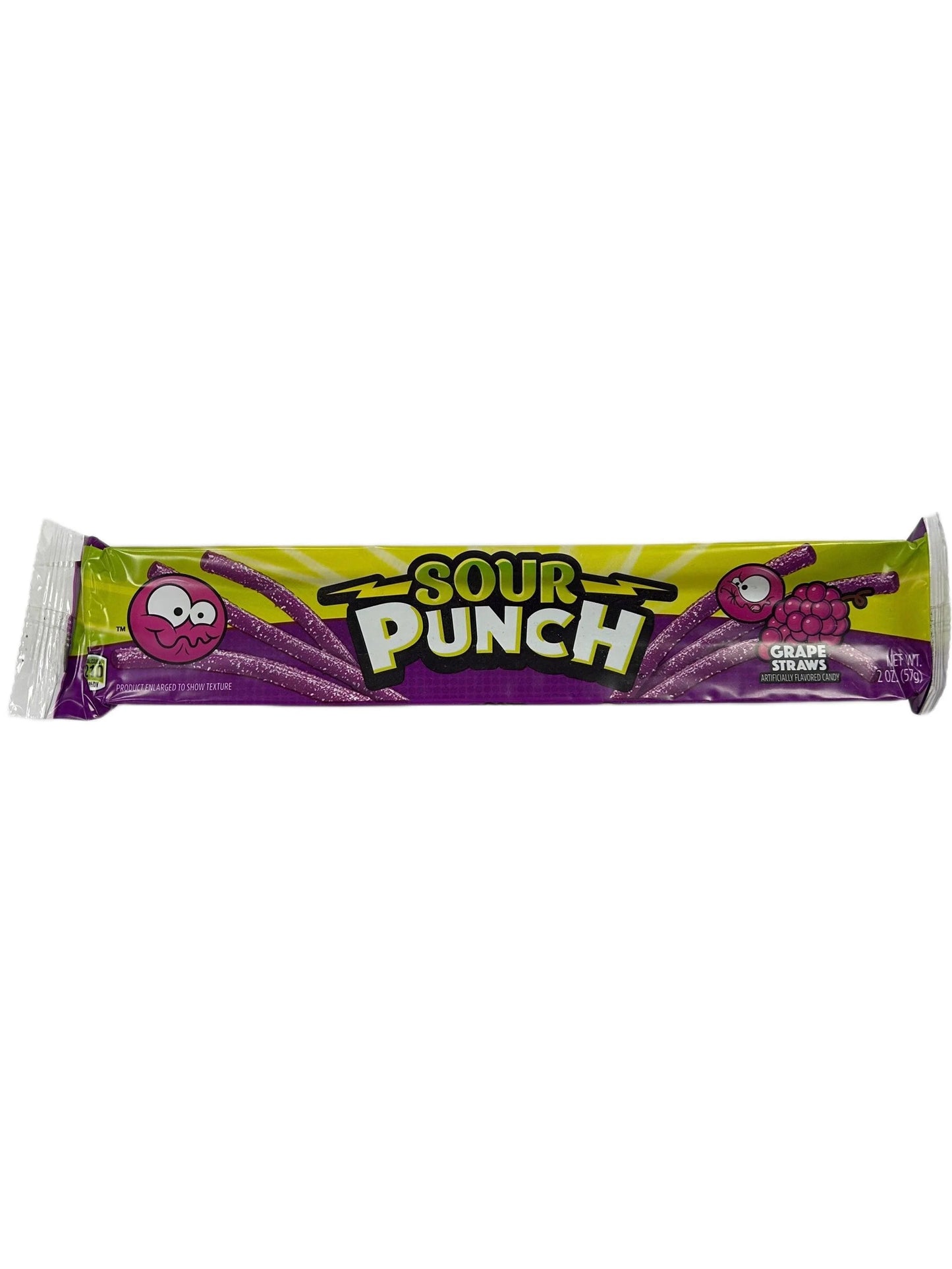 Sour punch