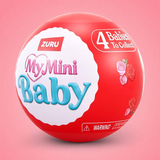My mini baby sweet hearts