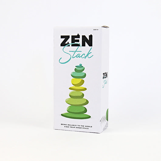 Zen Stack