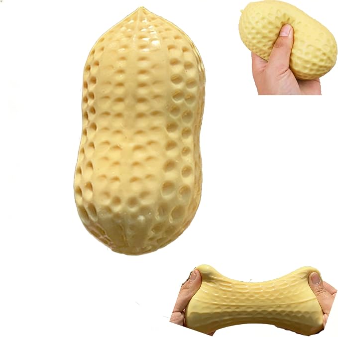 Peanut Squishy