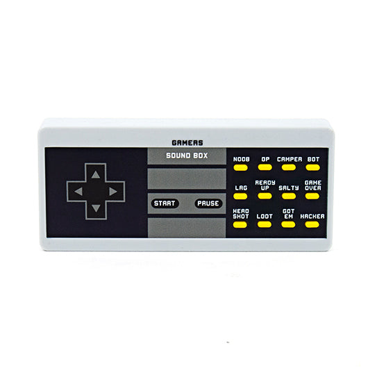 Gamers Soundbox