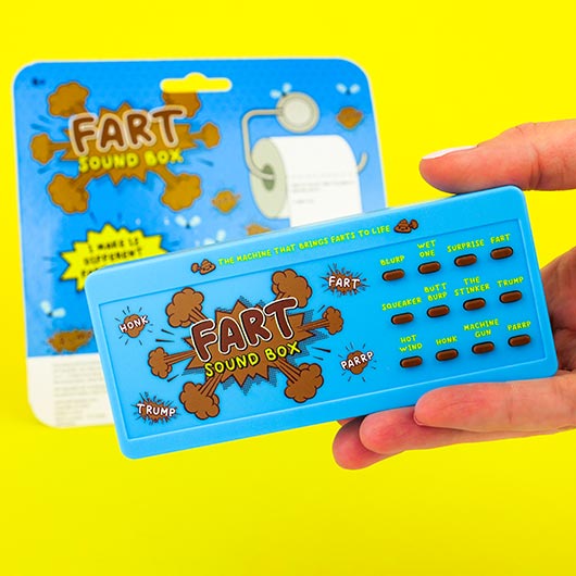 Fart Soundbox