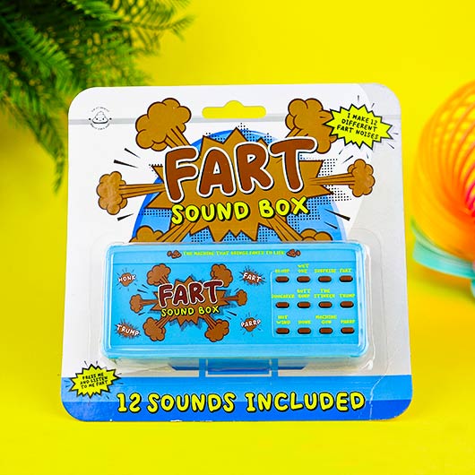 Fart Soundbox