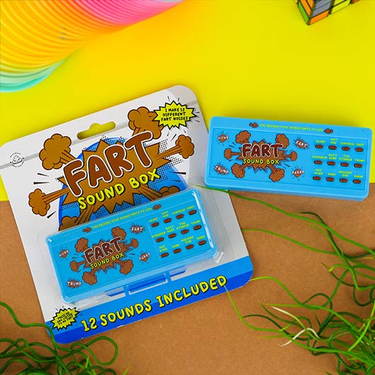 Fart Soundbox