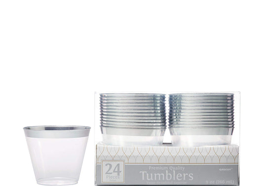 Premium Quality Tumblers